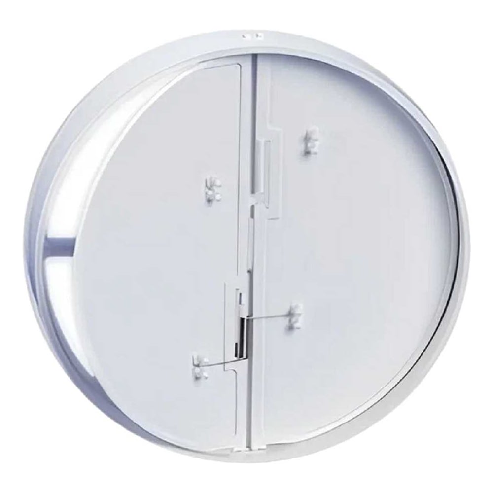 Изображение товара Вентилятор ВИЕНТО 125ОК для вентиляции комнаты IP24 компактный