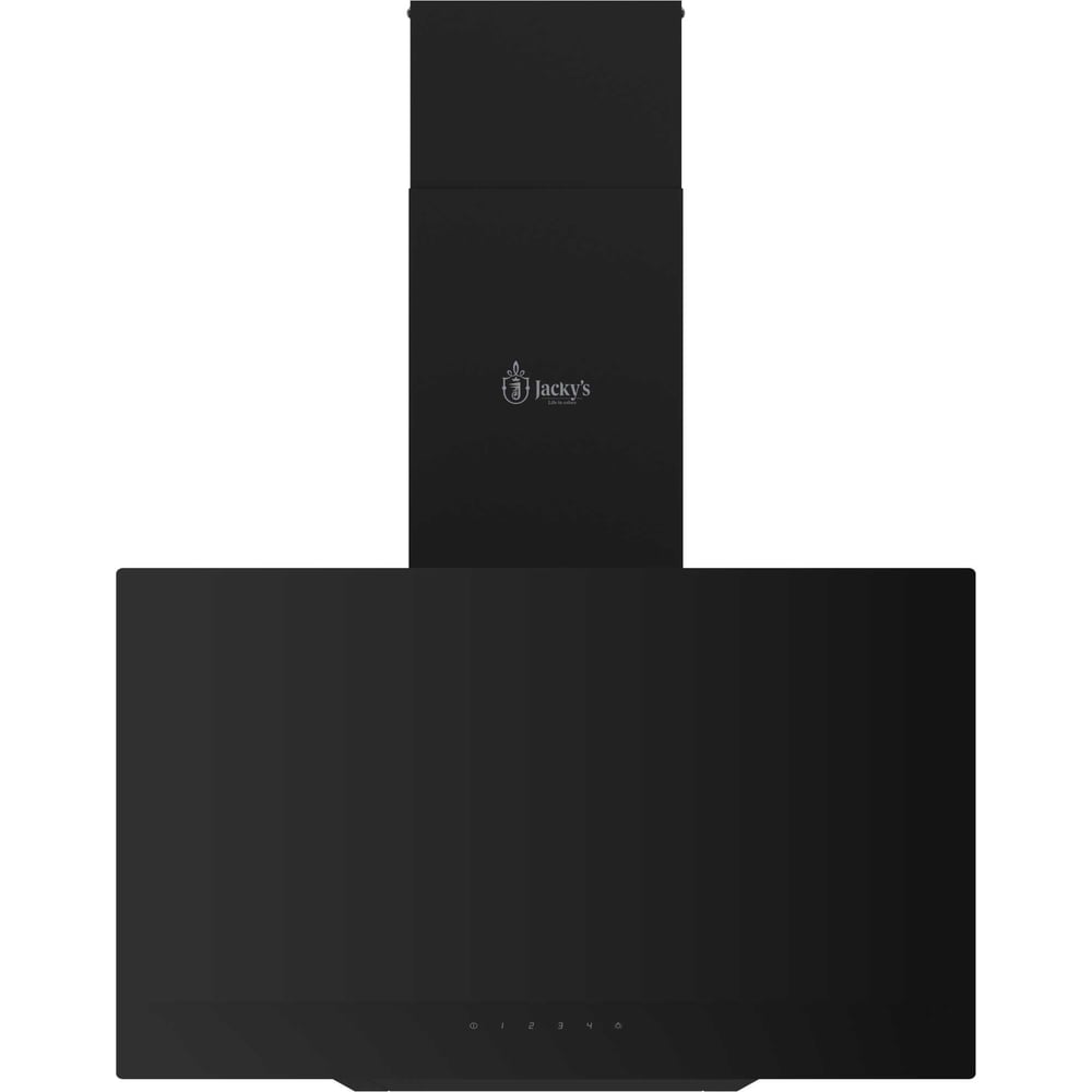 Изображение товара Вытяжка Jacky's JV WB691 минимализм настенная с сенсорным управлением