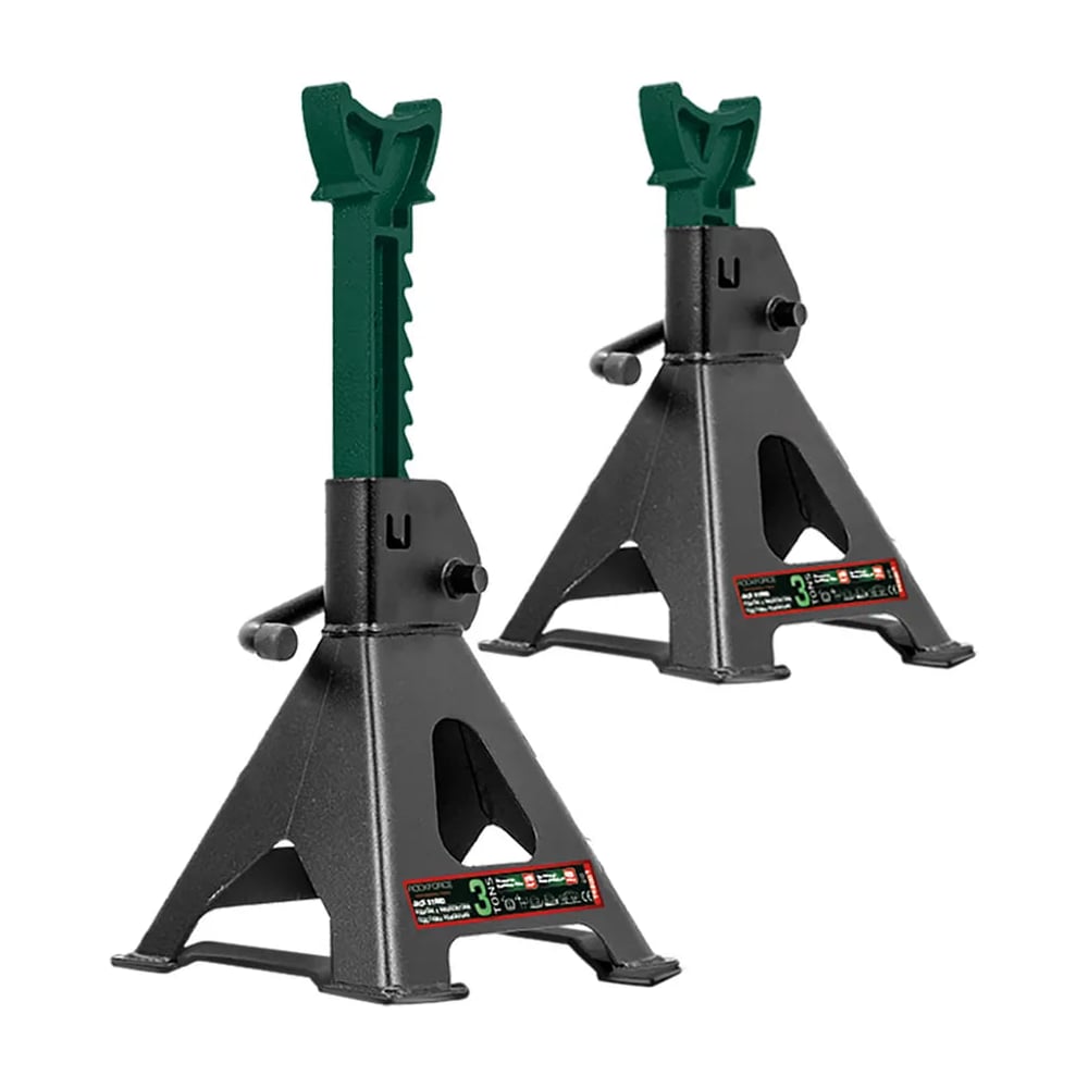 Изображение товара Подставка ремонтная Rockforce 3т RF-T43001 (набор 2 шт.)