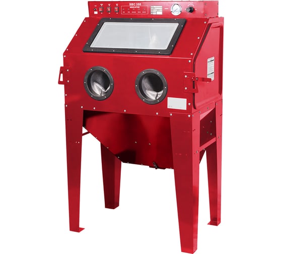 Изображение товара Пескоструйная камера Rockforce RF-HS-SC350(57337)