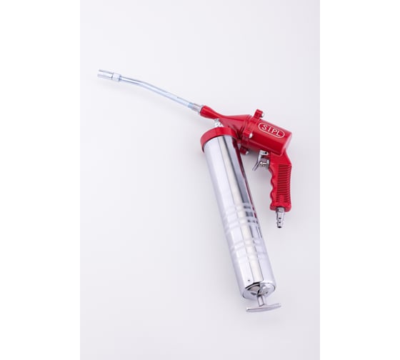 Изображение товара Шприц пневматический SIPL для нагнетания смазки под тубу KQ500