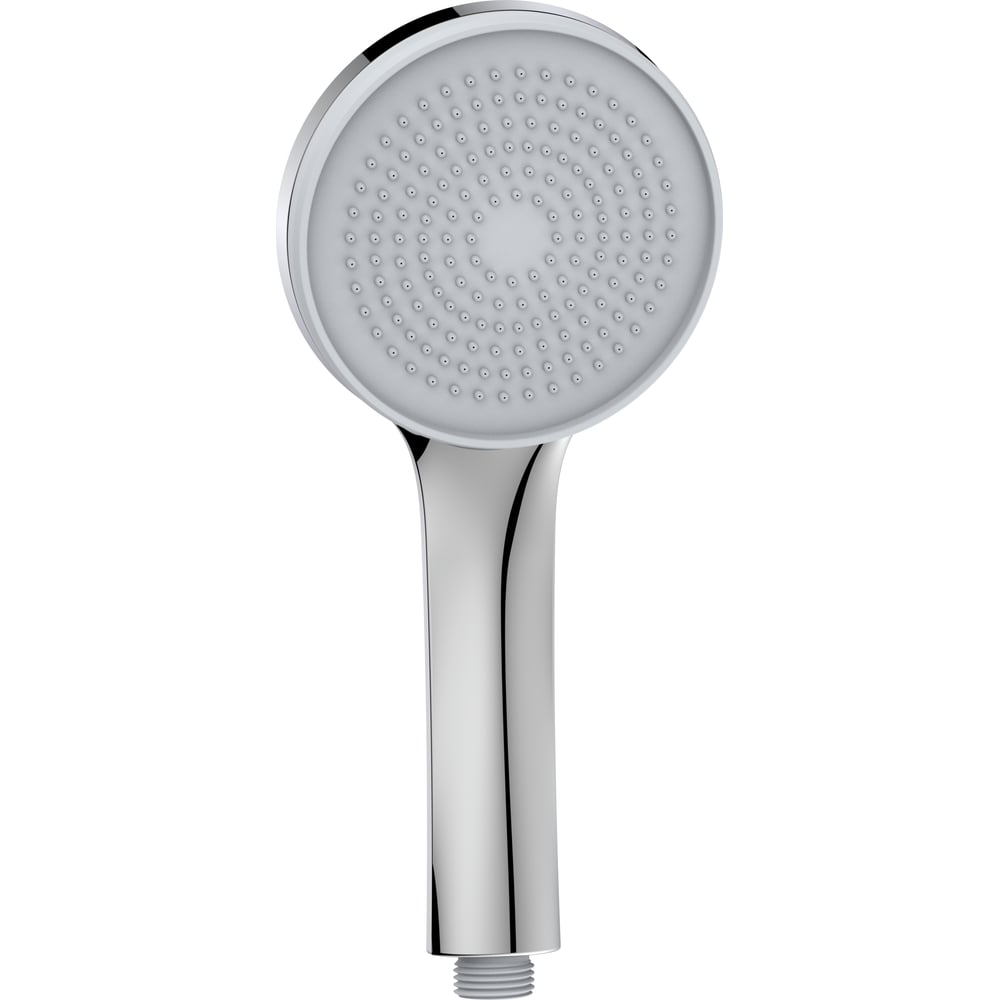 Изображение товара Ручной душ ESKO Eiger 1 режим хром диаметр 110 мм для ванной