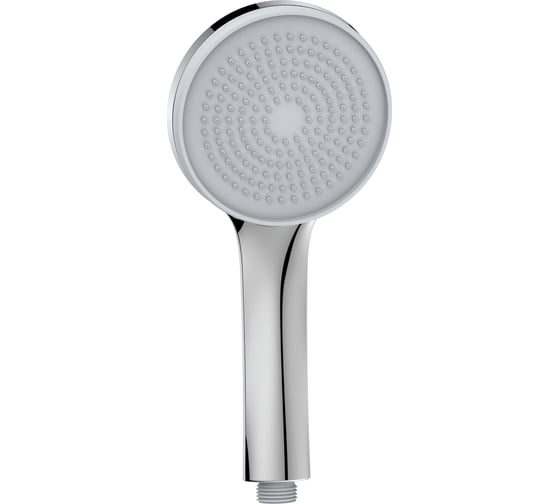 Изображение товара Ручной душ ESKO Eiger 1 режим, диаметр 110 мм, хром SPL1101