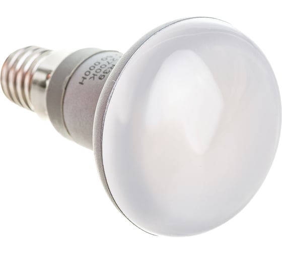 Изображение товара Светодиодная лампа Wonderful R39 (SMD) 4W/E14/2700K 903066