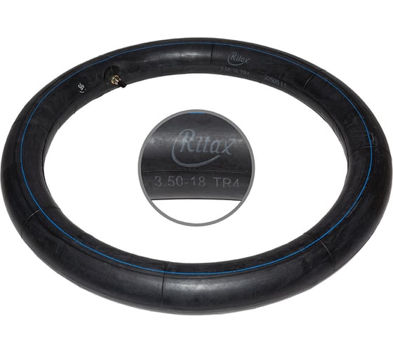 Изображение товара Камера WILMART 3.50-18