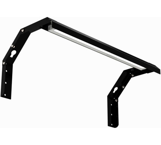 Изображение товара Комплект освещения ООО Металекс черный METALEX 700 мм. / 113042