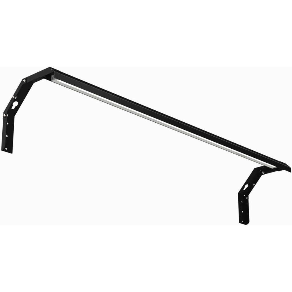 Изображение товара Комплект освещения Металекс 1600 мм черный сталь для помещений