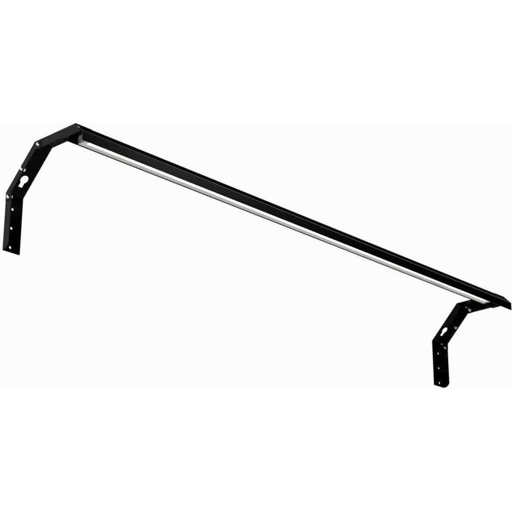 Изображение товара Комплект освещения METALEX 1800 мм черный сталь 113051