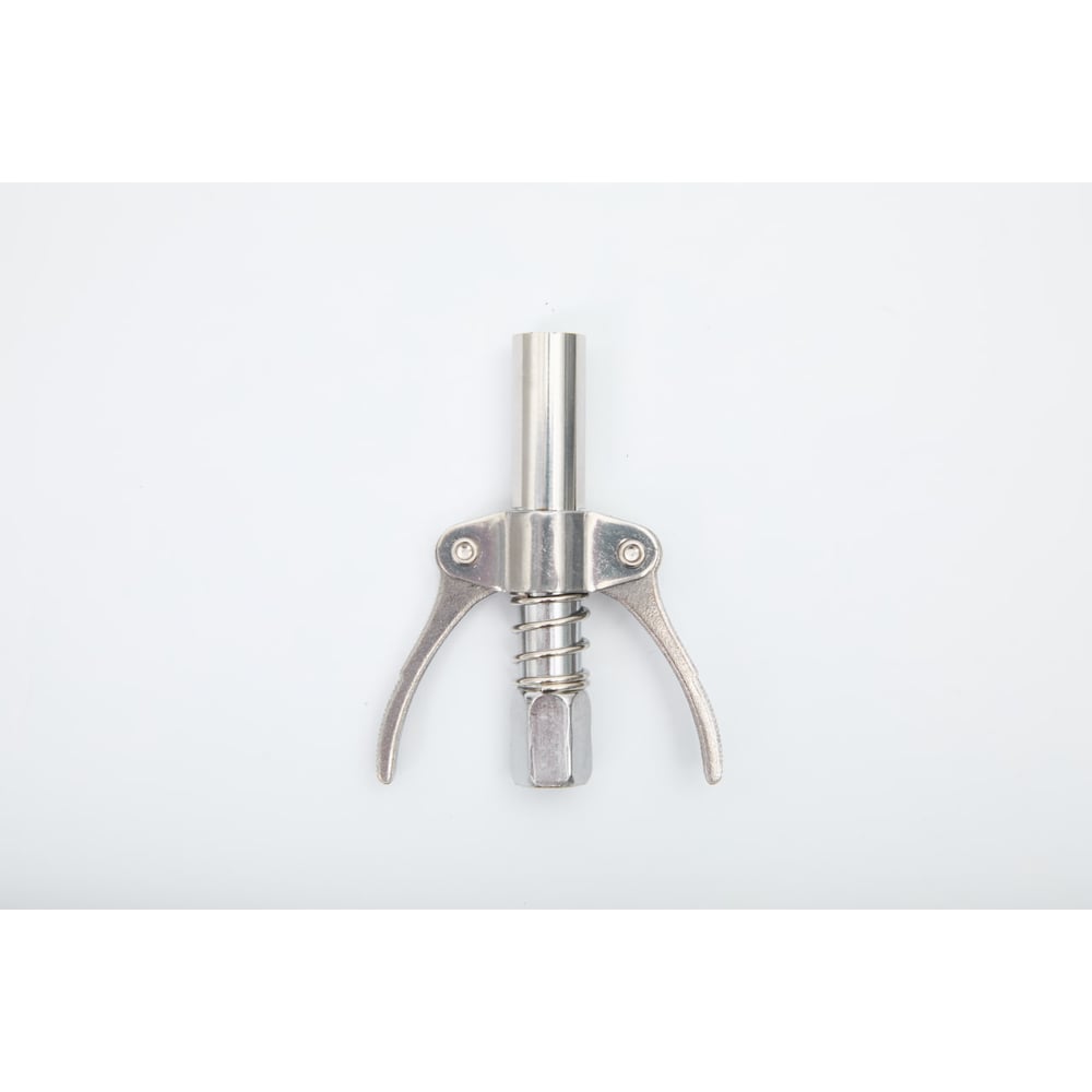 Изображение товара Наконечник быстросъемный для смазочного пистолета Рок Юнит GG P1