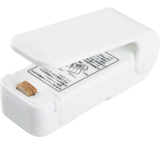 Изображение товара Запайщик пакетов HomeStar HS-2038 103569