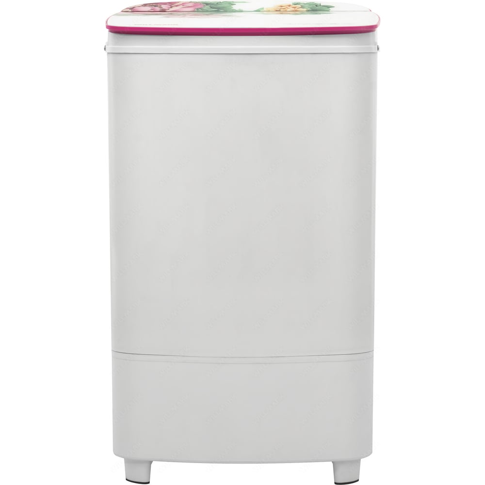 Изображение товара Центрифуга Willmark SD-68GS для дома с загрузкой 6,8 кг, 1350 об/мин