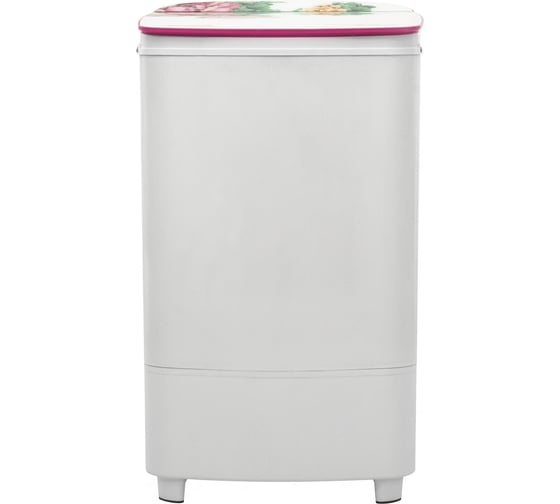 Изображение товара Центрифуга Willmark SD-68GS / загрузка белья 6.8кг стеклян.крышка 1300 об./мин. 1000666