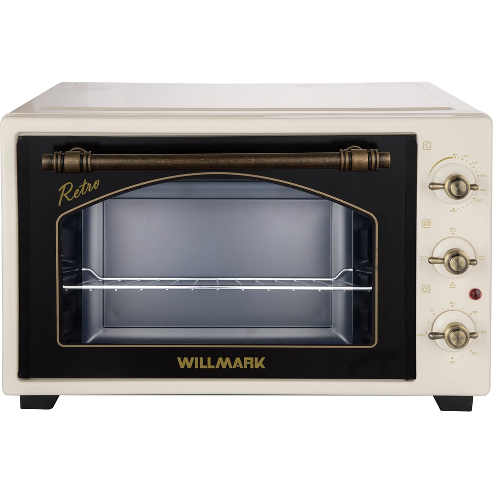 Мини-печь Willmark WO-453BR 1000987