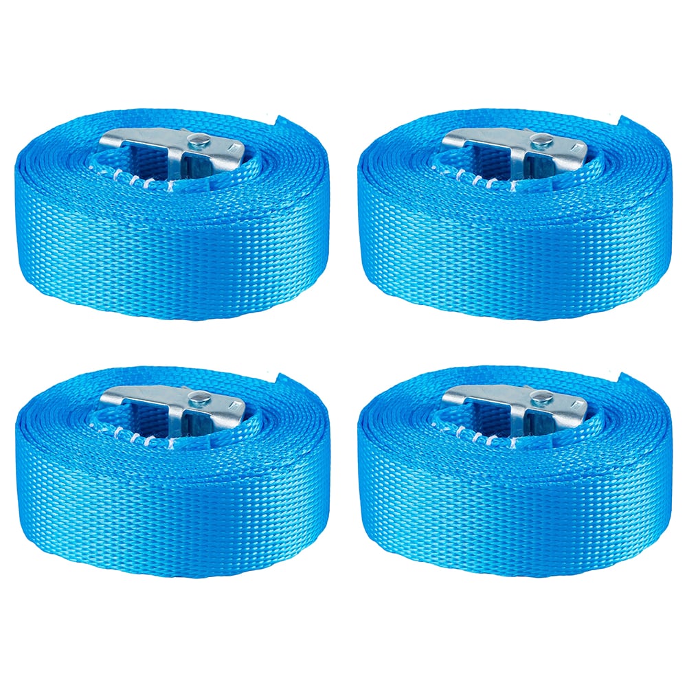 Изображение товара Стяжка груза BOLK 2.5 м x25 мм, 250 кг, пряжка с фиксатором, 4шт в пакете с европодвесом BAA111325 Изображение товара Стяжка груза BOLK 2.5 м x25 мм, 250 кг, пряжка с фиксатором, 4шт в пакете с европодвесом BAA111325