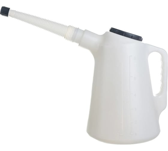 Изображение товара Емкость мерительная R2R с разметкой, 5 л GR41903