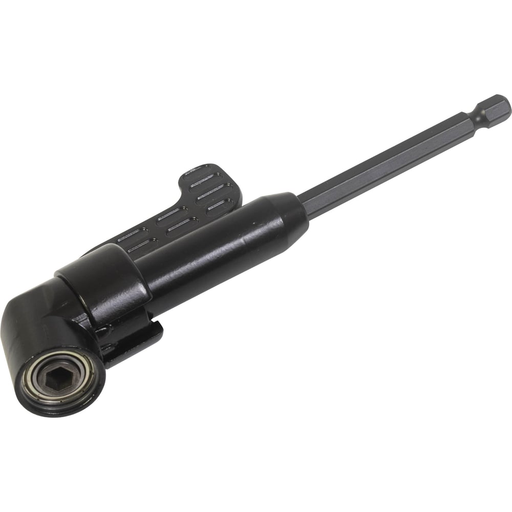 Изображение товара Угловой адаптер Skole U7 для бит 136 мм внутренний шестигранник 1/4 дюйма