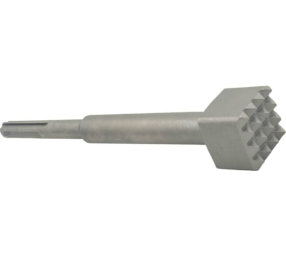 Изображение товара Бучарда SKOLE (BC2) SDS MAX 45х45х300 фрезерованная, 16 точек BC2-45300