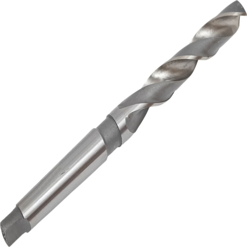 Изображение товара Сверло Vitatools 10.4 мм спиральное HSS для металла длина 87 мм