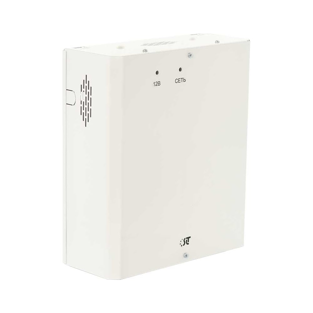 Изображение товара Блок бесперебойного питания SLT ББП-100 М 17Ач 250х225х86 мм