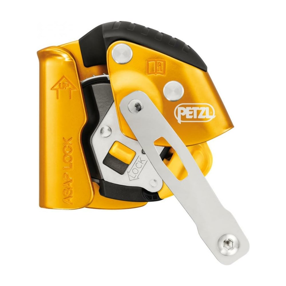 Устройство остановки падения Petzl