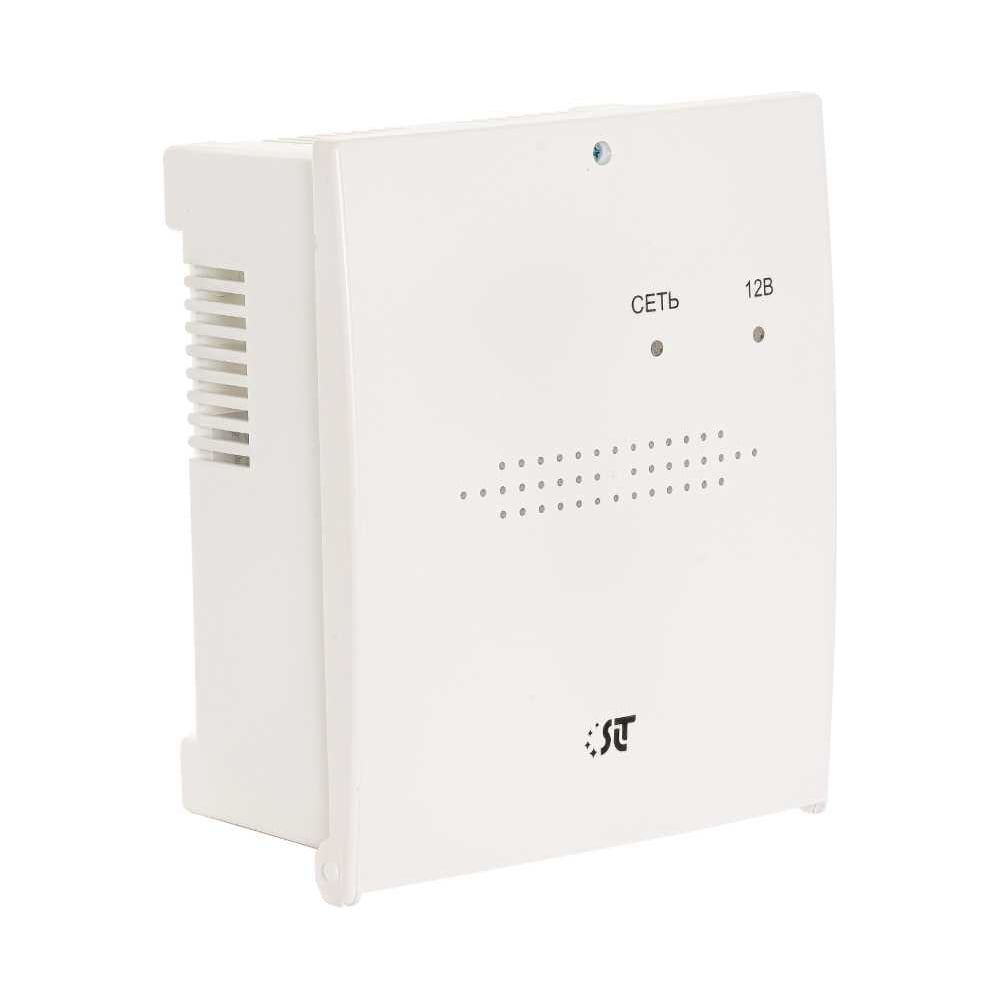 Изображение товара Блок бесперебойного питания SLT ББП-21 П Econom 13.6 В 7 Ач настенный