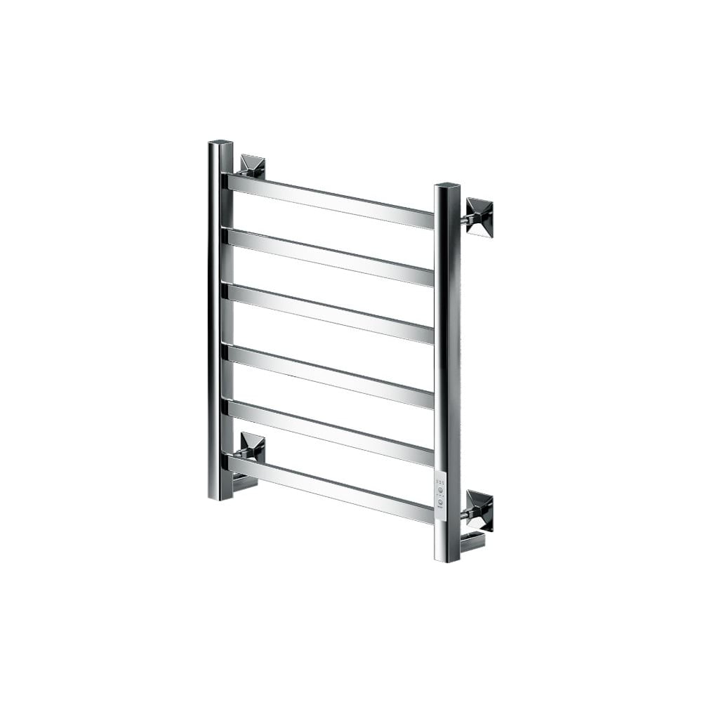 Изображение товара Электрический полотенцесушитель Comfysan Roma-K EC-6 60/40 хром