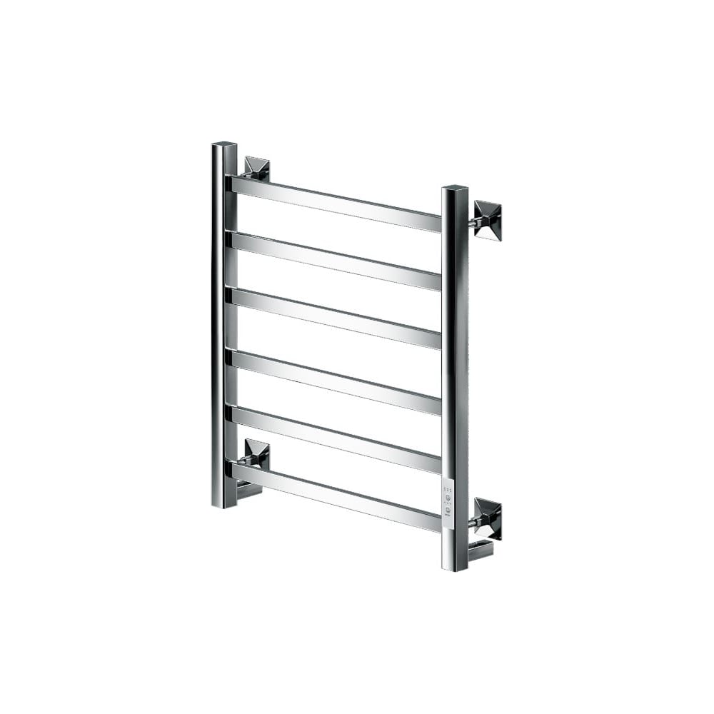 Изображение товара Электрический полотенцесушитель Comfysan Roma-K EC-6 60/50 хром для ванны