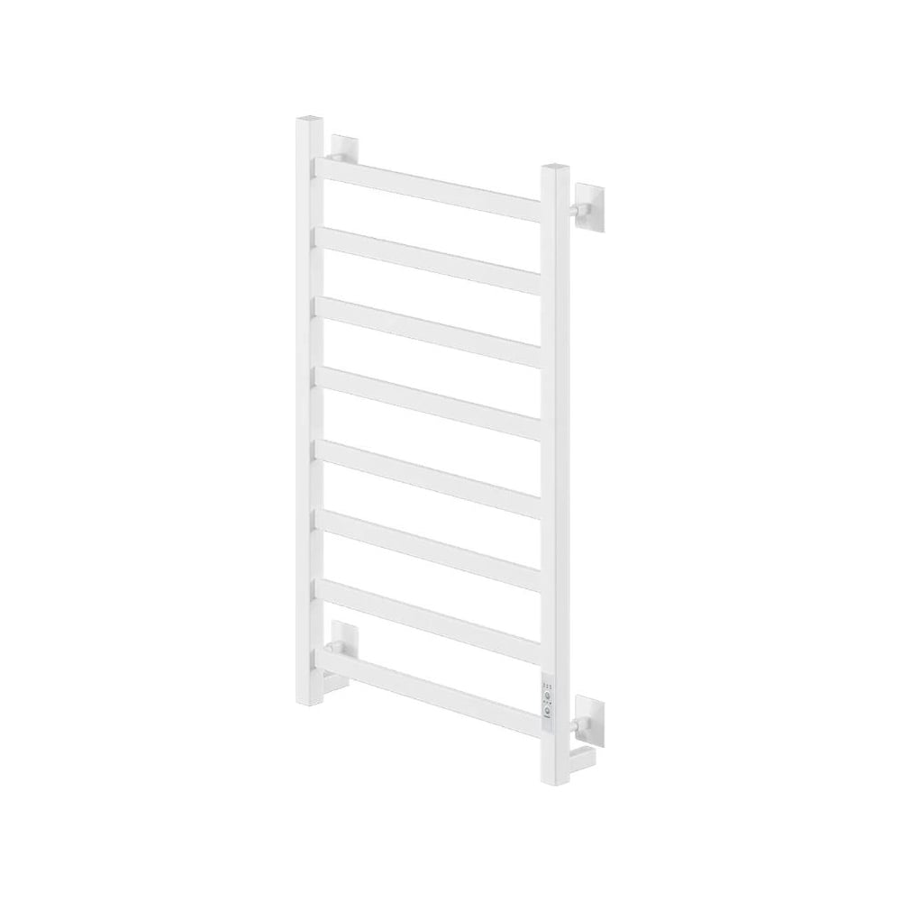 Изображение товара Comfysan Roma-K EC-8 80/40 - электрический полотенцесушитель, 430x800 мм