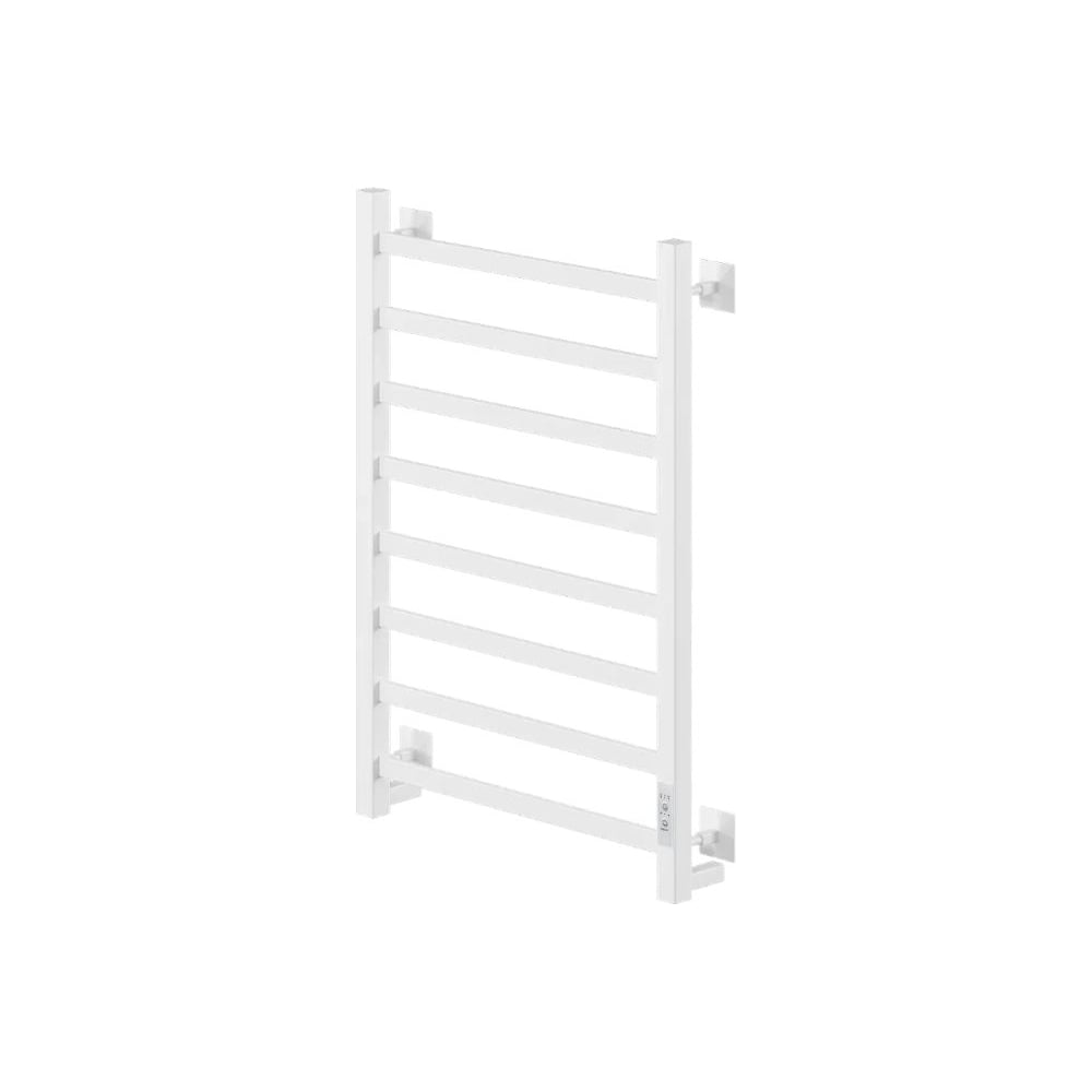 Изображение товара Электрический полотенцесушитель Comfysan Roma-K EC-8 80/50 белый