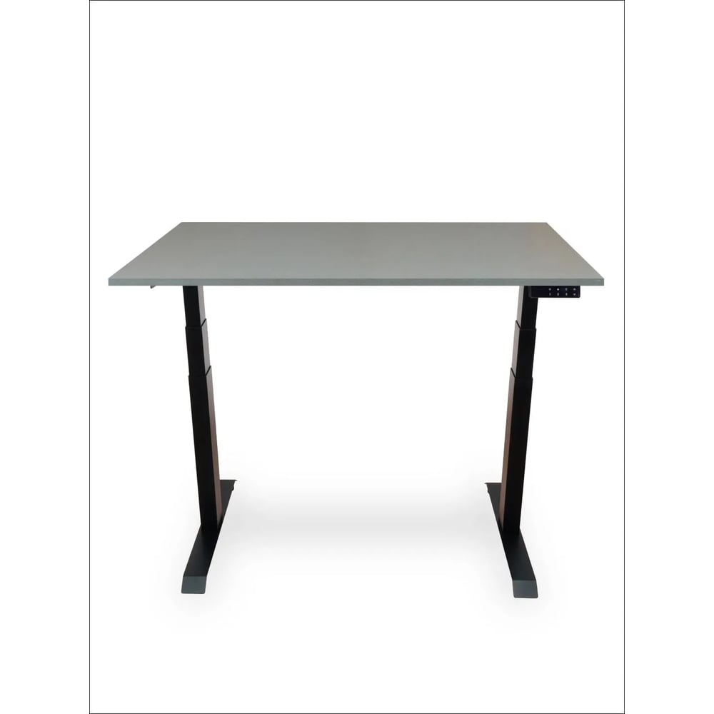 Изображение товара Компьютерный стол с регулировкой высоты Stand Pro UPSTOL, со столешницей ЛДСП Z650B-Vul145