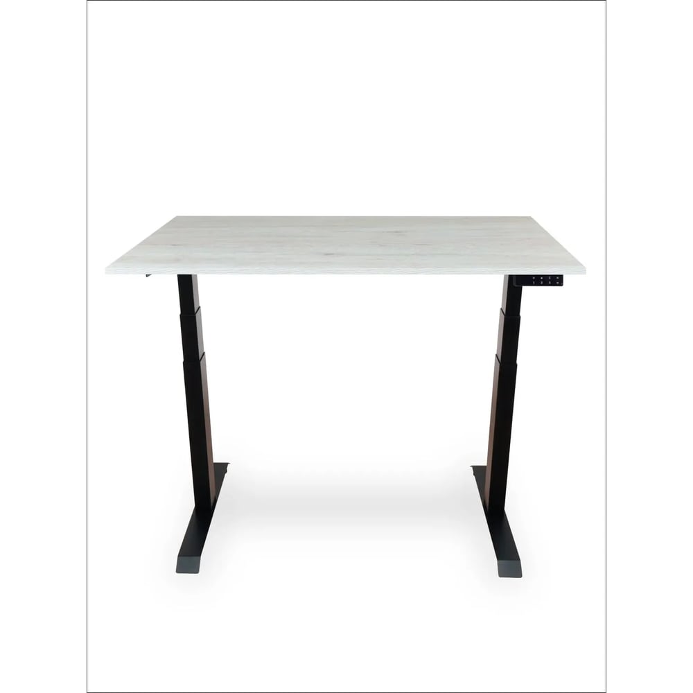 Изображение товара Компьютерный стол с регулировкой высоты Stand Pro UPSTOL, со столешницей ЛДСП Z650B-Palm125 Изображение товара Компьютерный стол с регулировкой высоты Stand Pro UPSTOL, со столешницей ЛДСП Z650B-Palm125