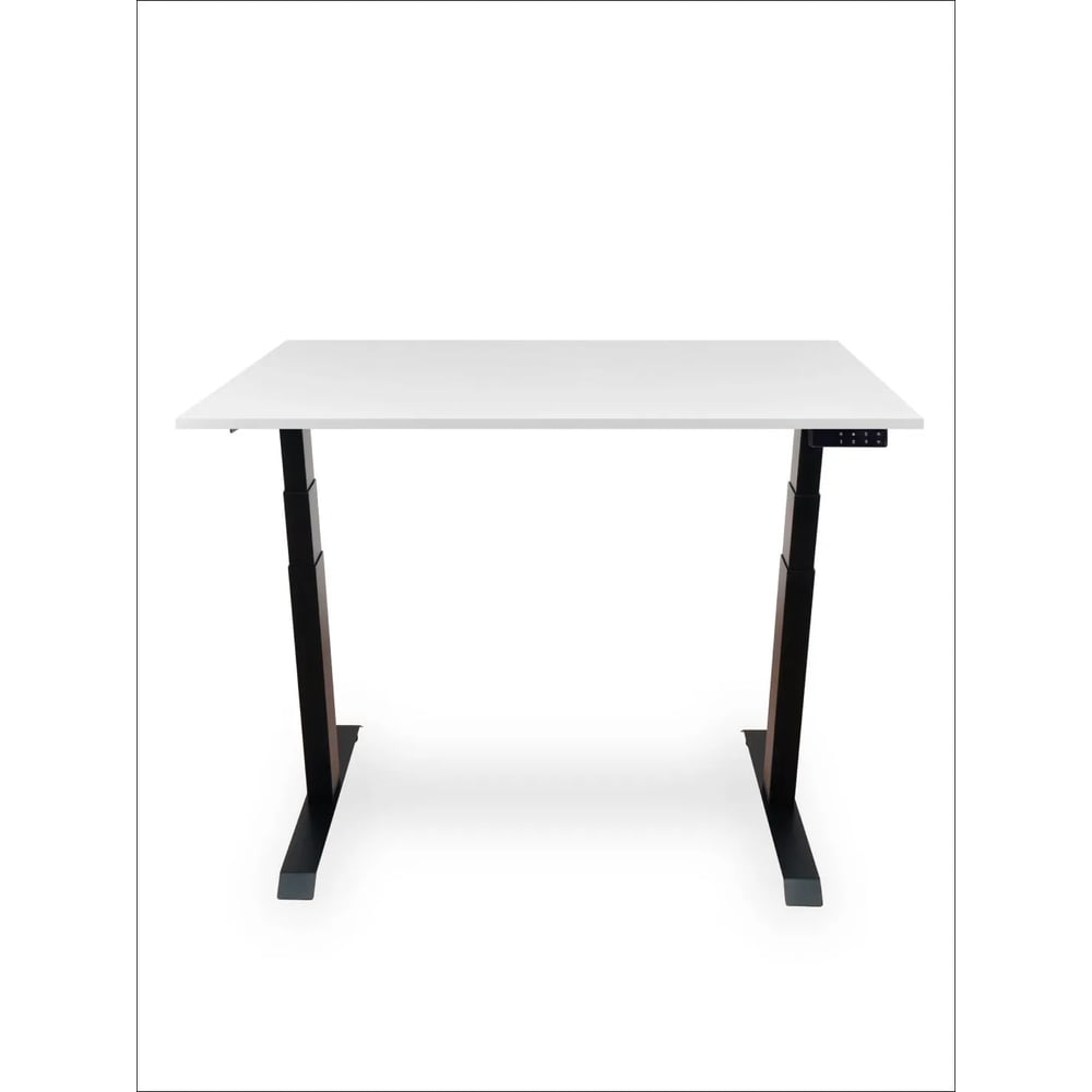 Изображение товара Стол компьютерный Stand Pro UPSTOL Z650B-W145 Регулировка высоты 620-1270 мм Изображение товара Стол компьютерный Stand Pro UPSTOL Z650B-W145 Регулировка высоты 620-1270 мм