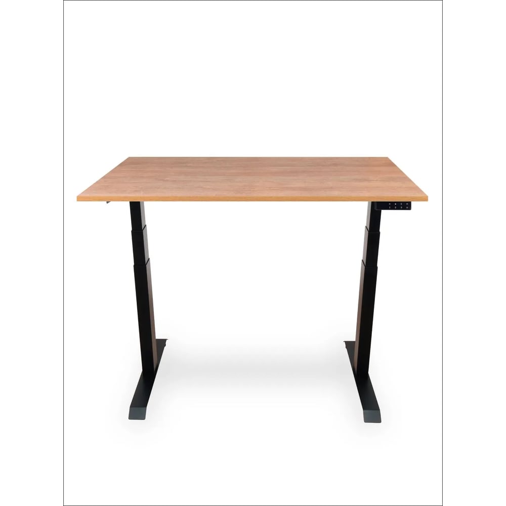 Изображение товара Стол компьютерный Stand Pro UPSTOL Z650B-DSvet145 Изображение товара Стол компьютерный Stand Pro UPSTOL Z650B-DSvet145