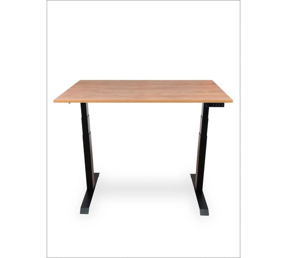 Изображение товара Компьютерный стол с регулировкой высоты Stand Pro UPSTOL, со столешницей ЛДСП Z650B-DSvet145