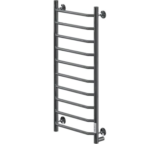 Изображение товара Полотенцесушитель электрический Comfysan с/т Scola EC-10 100/50, хром 016777