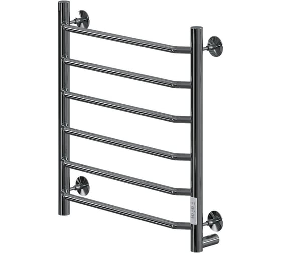 Изображение товара Полотенцесушитель электрический Comfysan с/т Scola EC-6 60/50, хром 016890