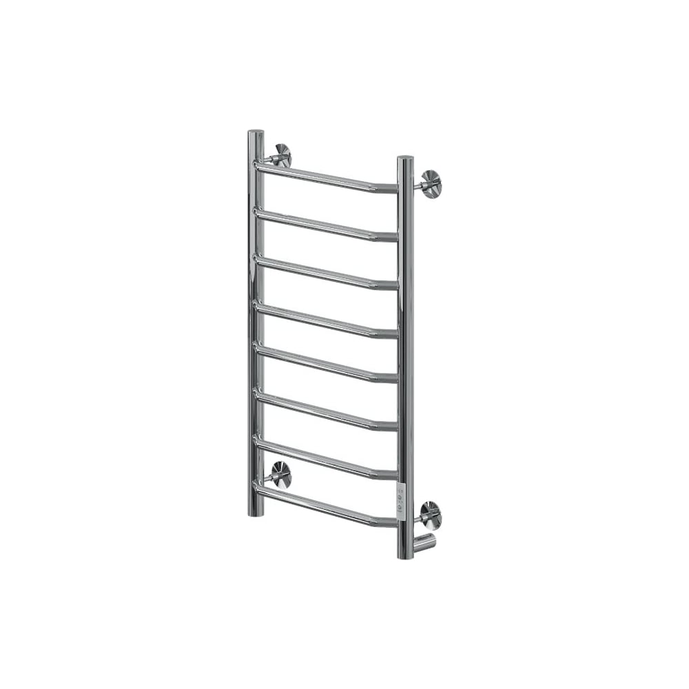 Изображение товара Электрический полотенцесушитель Comfysan Scola EC-8 80/40 хром