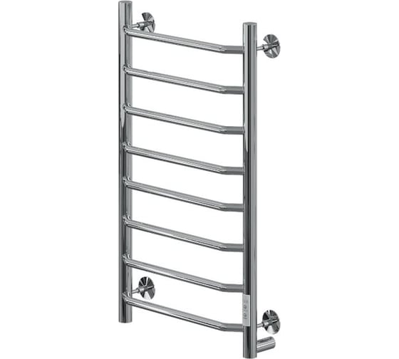 Изображение товара Полотенцесушитель электрический Comfysan с/т Scola EC-8 80/40, хром 016951