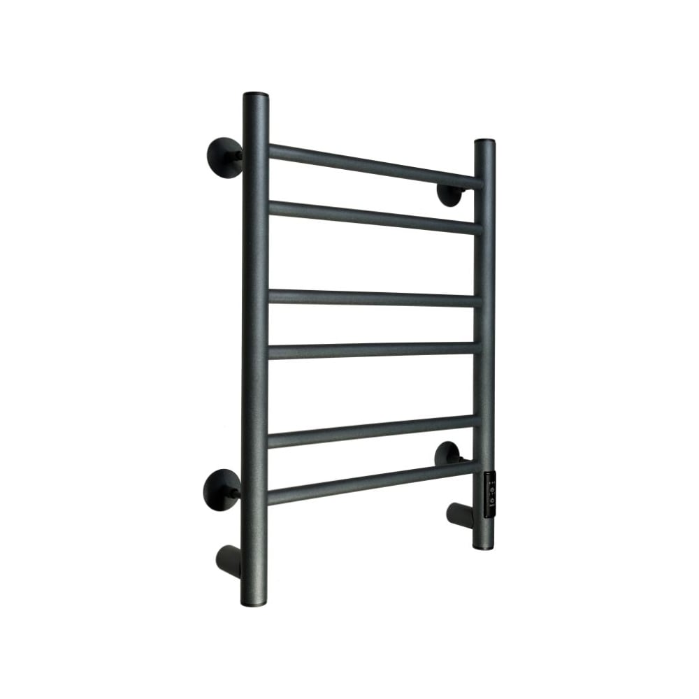 Изображение товара Электрический полотенцесушитель Comfysan Vita EC-6 60/50 из оружейной стали