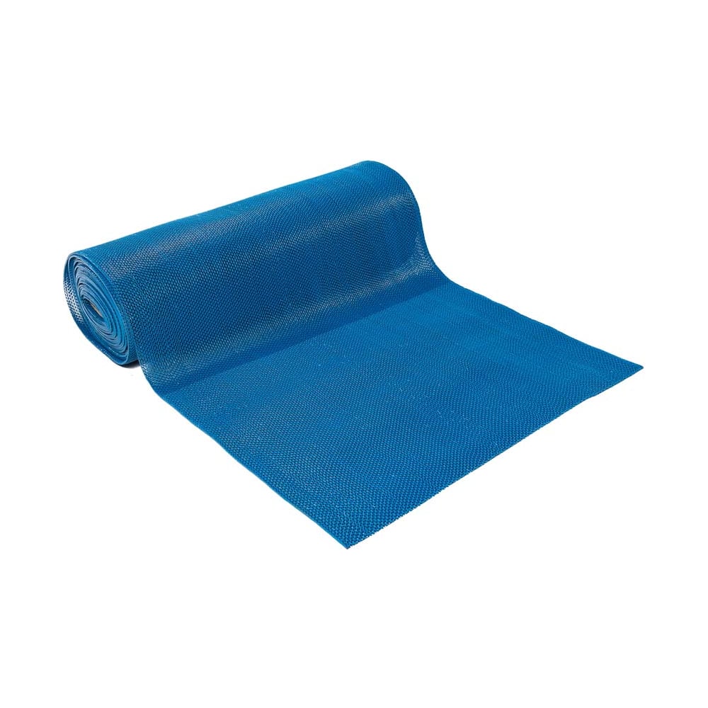 Изображение товара Напольное покрытие в рулоне Зиг-Заг 120х200 см для гаража и помещений