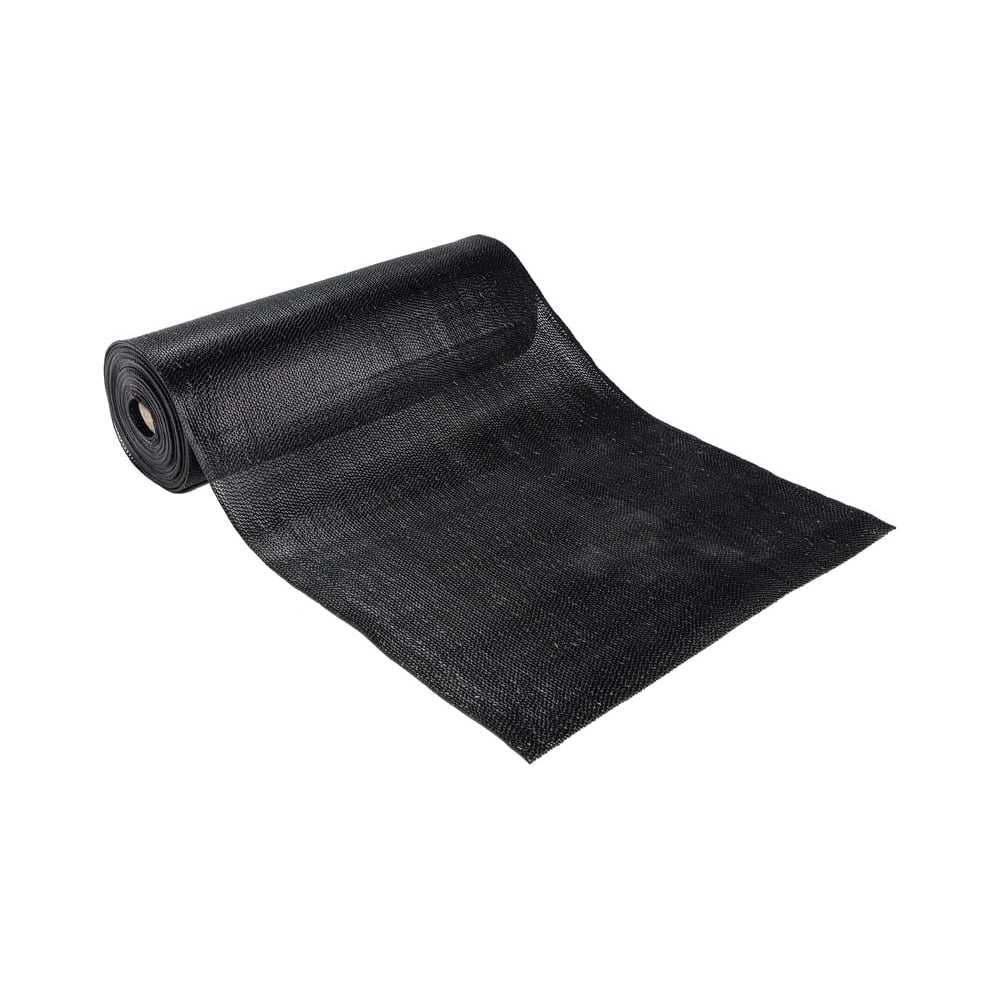 Изображение товара Напольное покрытие QZRP Зиг-Заг 120х200 см черный