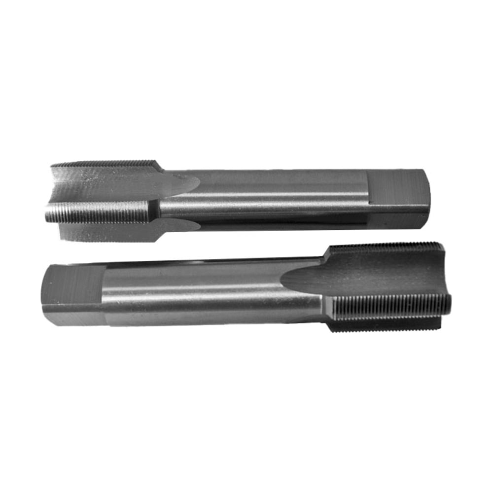 Изображение товара Метчик Beltools М27х1 машинно-ручной Р6М5 левый 2шт компл. исп1 ri.115.1488 Изображение товара Метчик Beltools М27х1 машинно-ручной Р6М5 левый 2шт компл. исп1 ri.115.1488