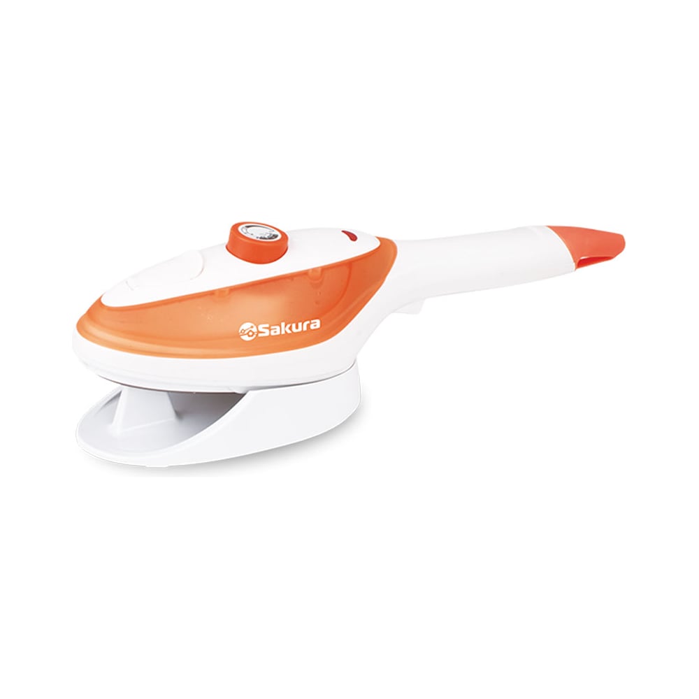 Изображение товара Отпариватель Sakura SA-3921AW 1200 Вт вертикальный быстро нагрева