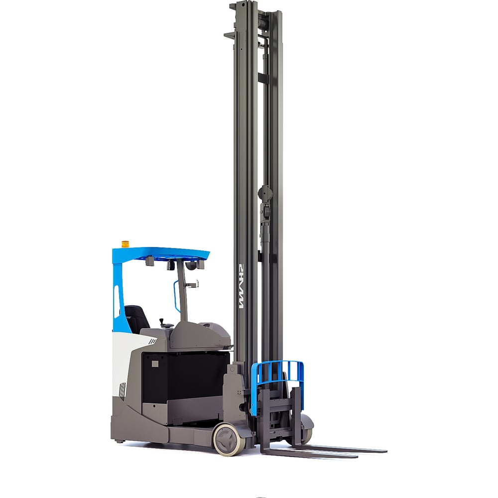 Изображение товара Электрический ричтрак SHANN CQD 20 - 12,5 LiFePO4 48V/600Ah