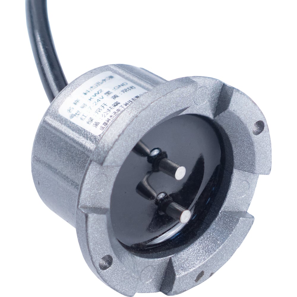 Изображение товара Датчик протечки воды Cabeus SMART-PDU-SN-WT проводной компактный