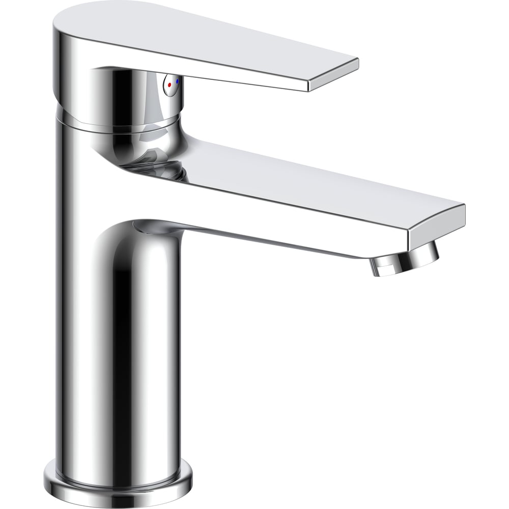 Изображение товара Смеситель для раковины ESKO Budapest BT26 хром однорычажный