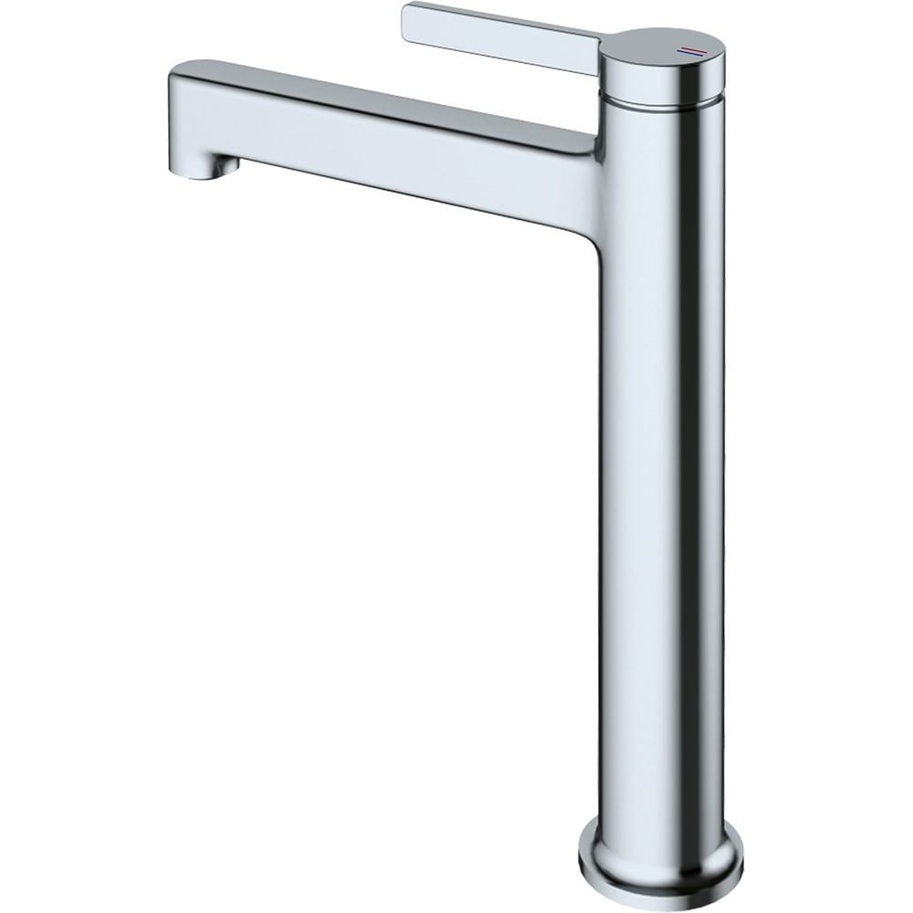 Изображение товара Смеситель для раковины ESKO Sochi SC25 высокий с керамическим картриджем хром