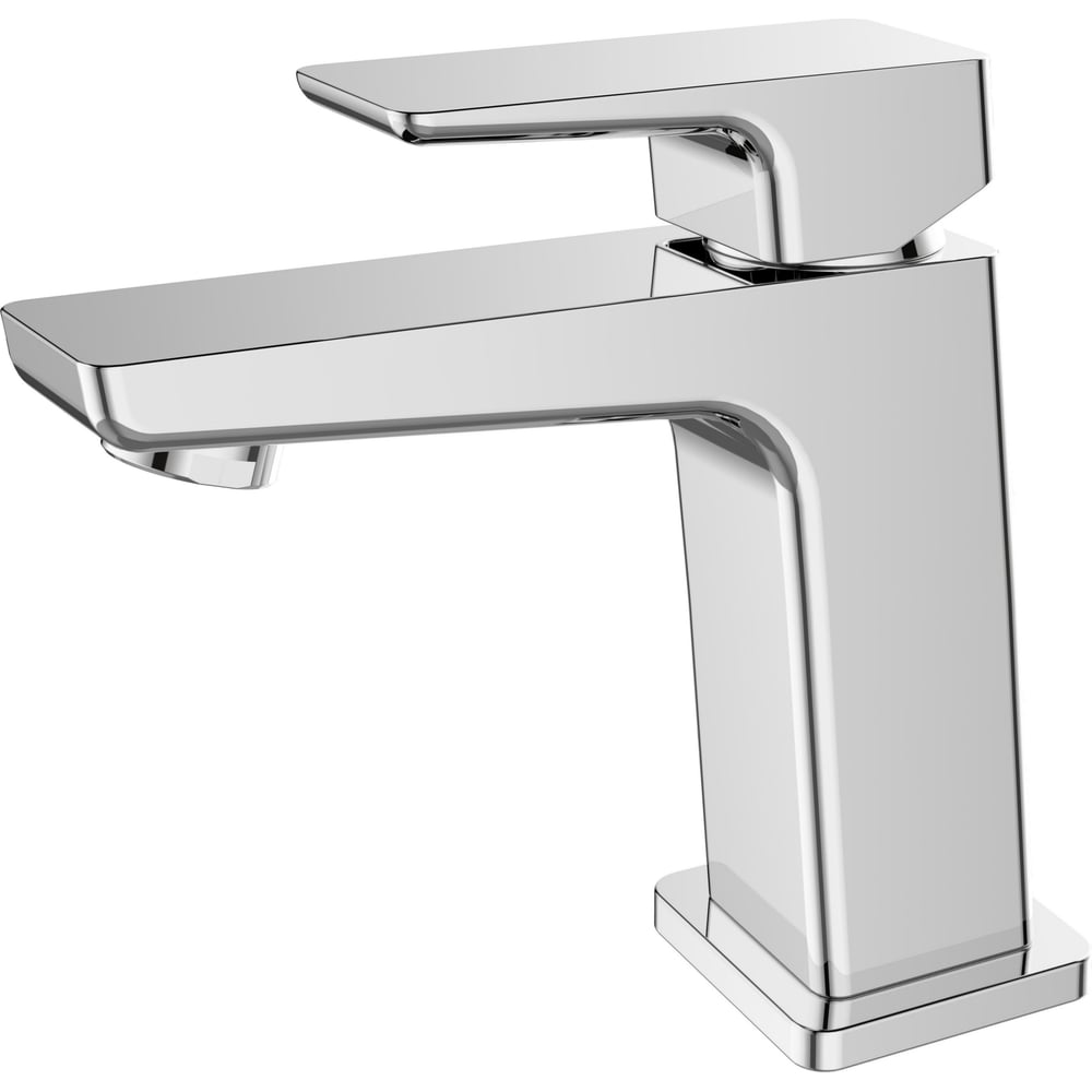 Изображение товара Смеситель ESKO Samara SMR26M для раковины однорычажный хромированный