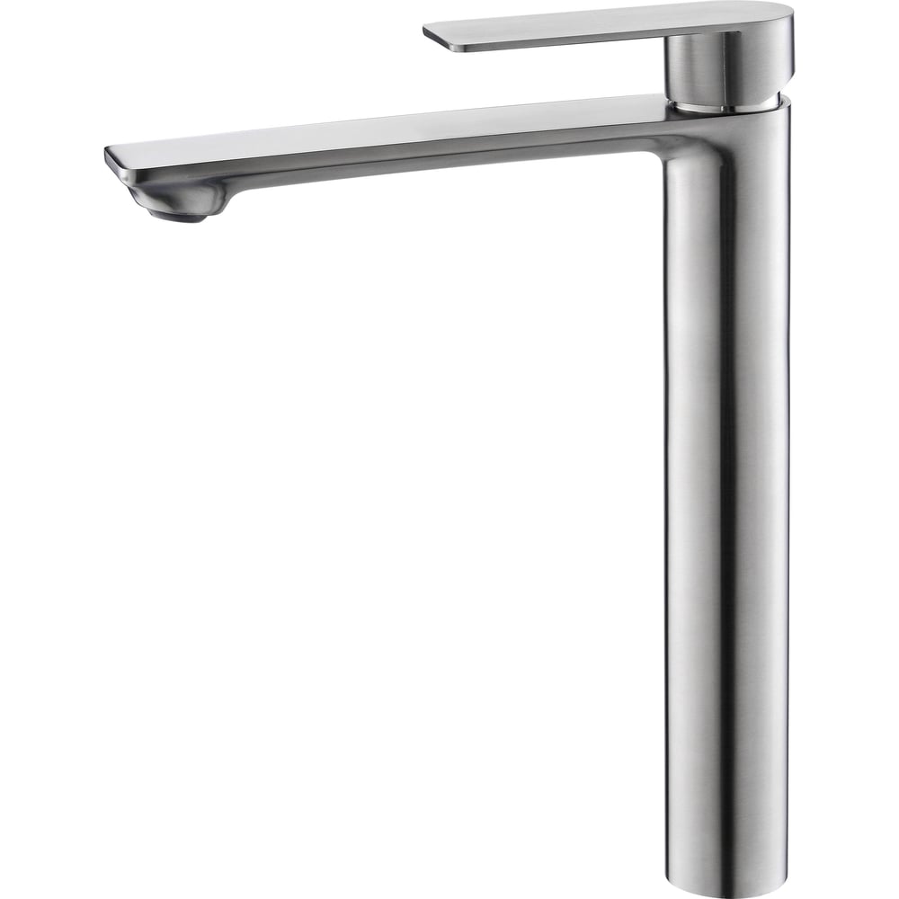 Изображение товара Смеситель для раковины ESKO Ekaterinburg EK25 с однорычажным управлением и хромированным покрытием