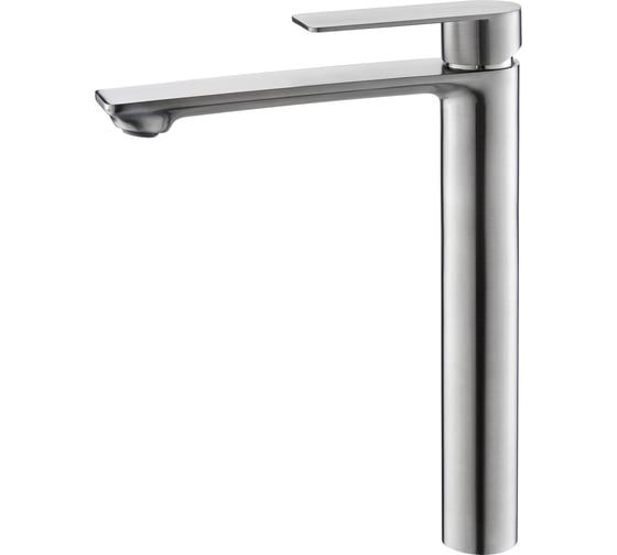 Изображение товара Смеситель для раковины ESKO Ekaterinburg высокий, без дон/кл EK25